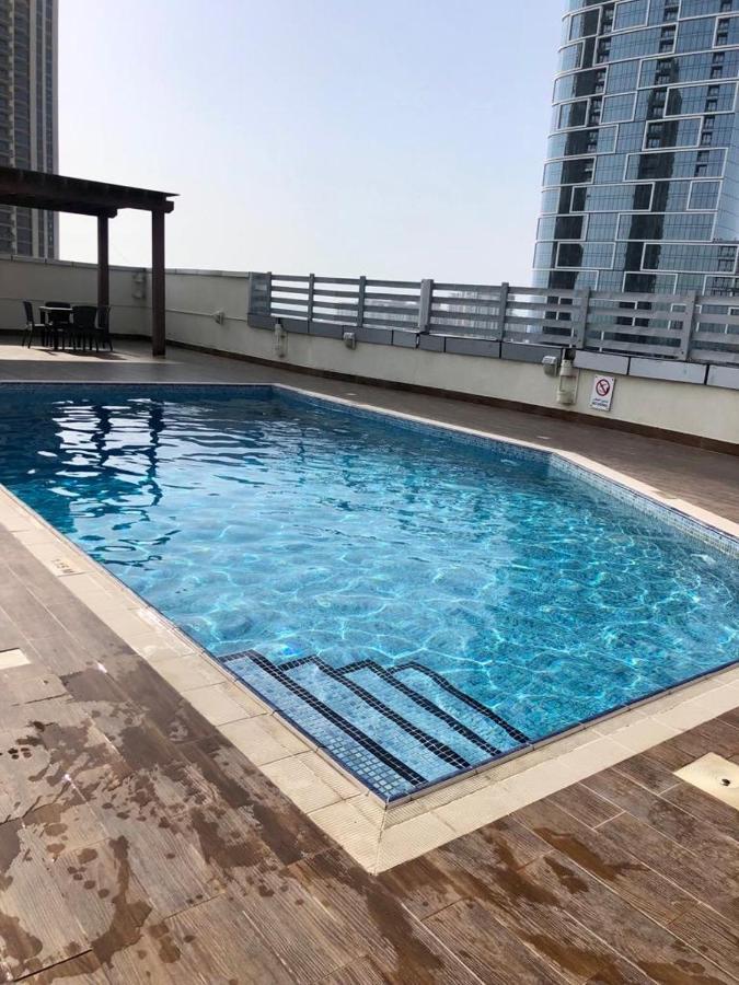 شقة Wonderful 1Bd With Full Marina View دبي المظهر الخارجي الصورة