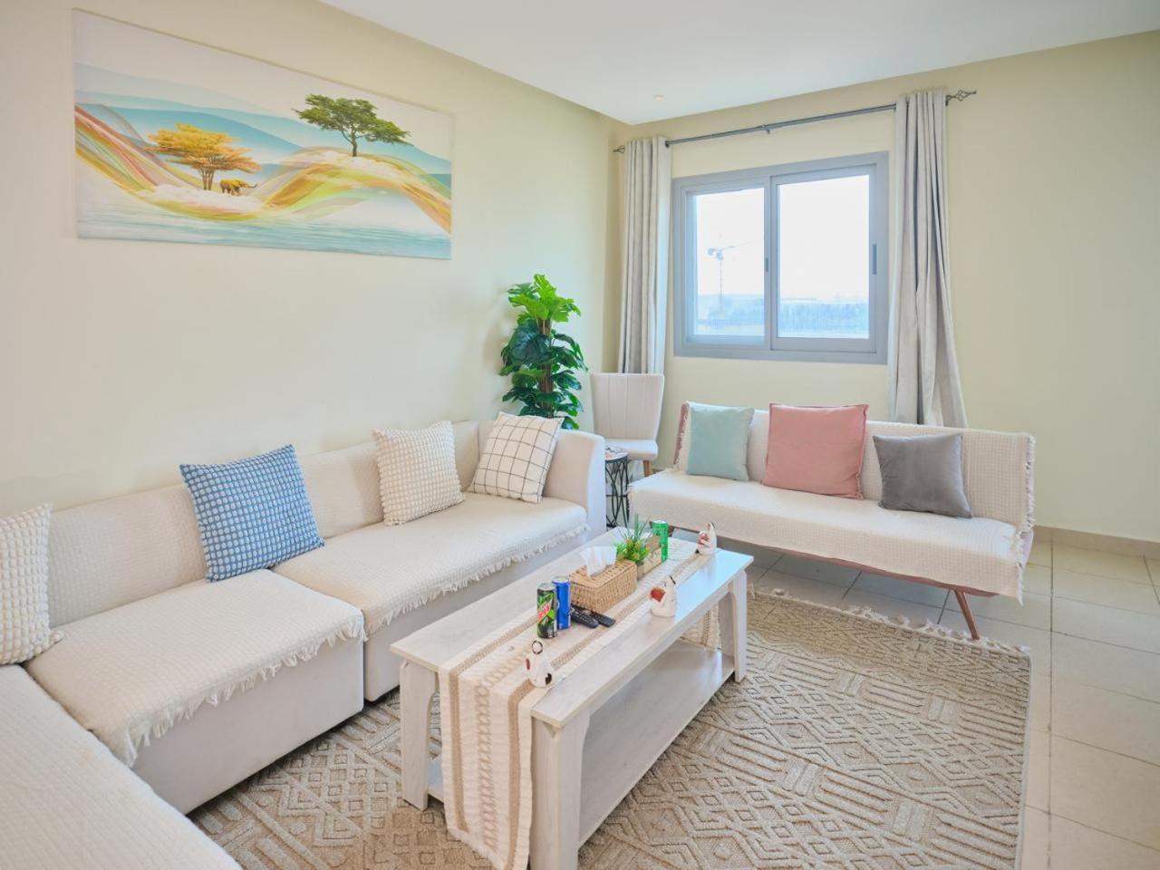 شقة Wonderful 1Bd With Full Marina View دبي المظهر الخارجي الصورة