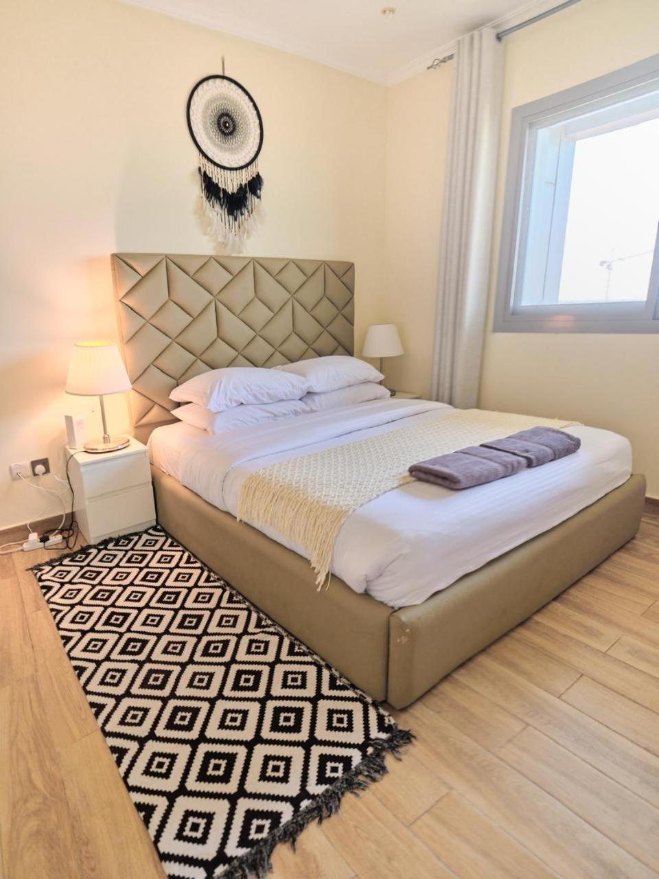 شقة Wonderful 1Bd With Full Marina View دبي المظهر الخارجي الصورة