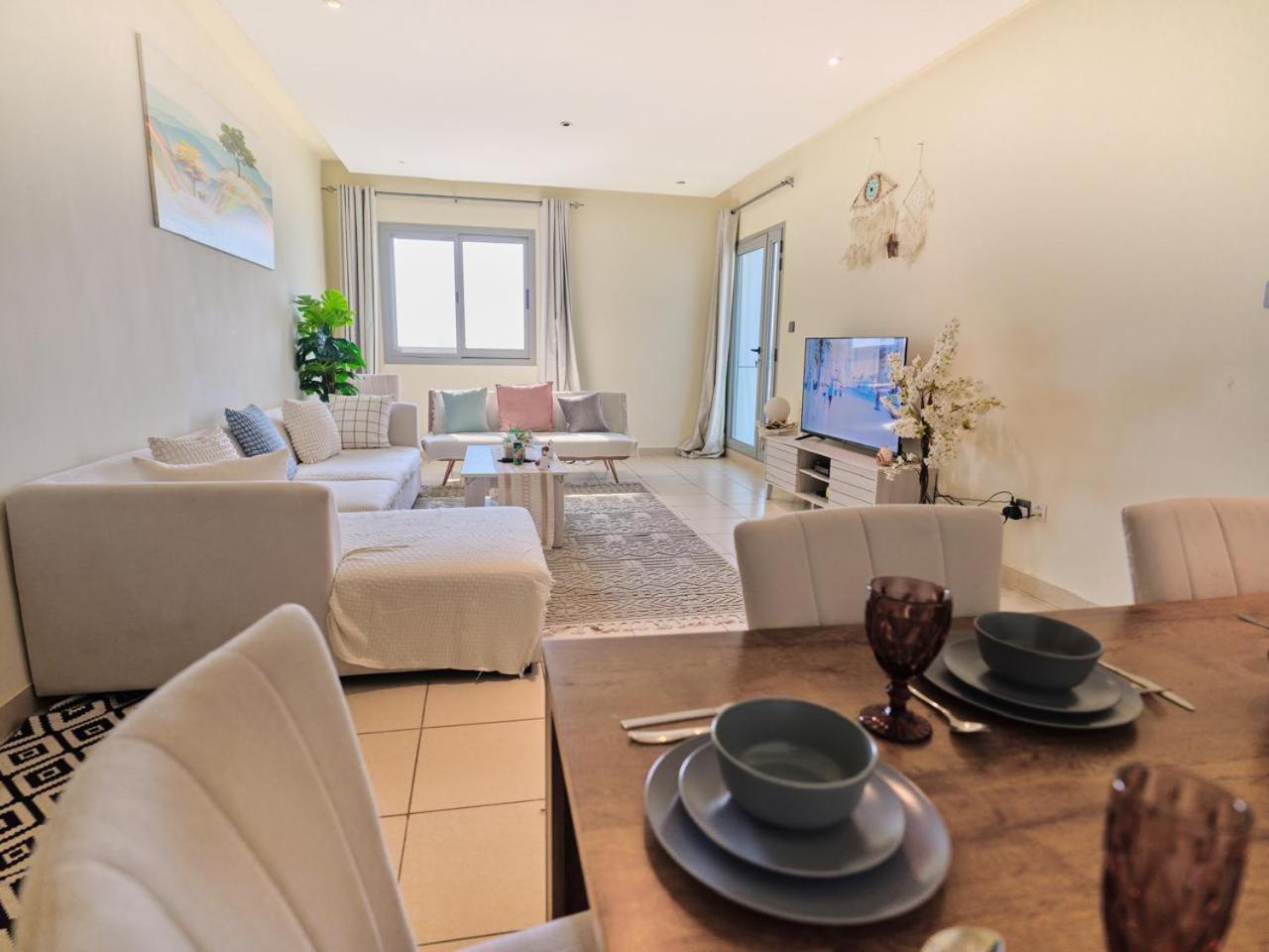 شقة Wonderful 1Bd With Full Marina View دبي المظهر الخارجي الصورة